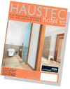 Fachartikel zum Planen von Hotel-Klimaanlagen in der Haustec hotel